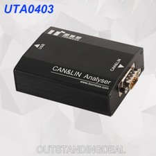 UTA0403 CAN & LIN Analyser USB To CAN LIN K P...