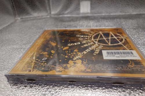 Ministry - Houses Of The Mole CD 2004 Sanctuary Records Release - Imagen 3 de 3