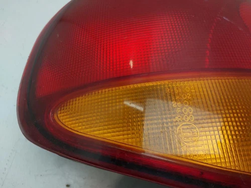 96507734 Left Rear Combination Rear Lamp for DAEWOO MATIZ SE 1999 7960054 - Picture 5 of 10