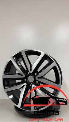 JETTA t タイヤホイール VOLKSWAGEN JETTA JETTA GLI 2012-2018 18