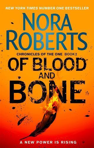 Thumbnail - Nora Roberts Of Blood And Bone (taschenbuch) Chronicles Of The One
