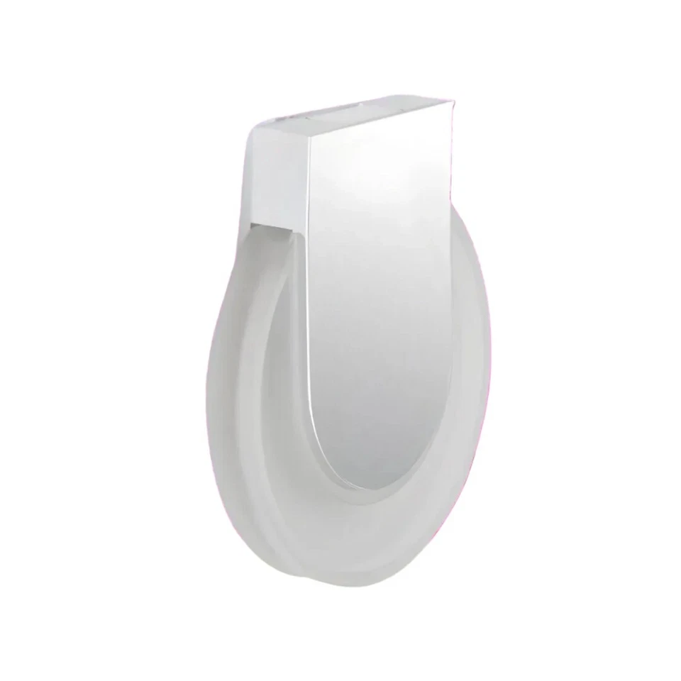 LED Spiegelleuchte Klemmleuchte Briloner Splash Wandleuchte Badleuchte 5W 3000K - Bild 3 von 3