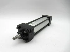 Emerson Asco Numatics N26544 / 1C5A-432605-75 Pneumatic Cylinder PMax 250 PSIG