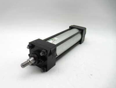 Emerson Asco Numatics N26544 / 1C5A-432605-75 Pneumatic Cylinder PMax 250 PSIG