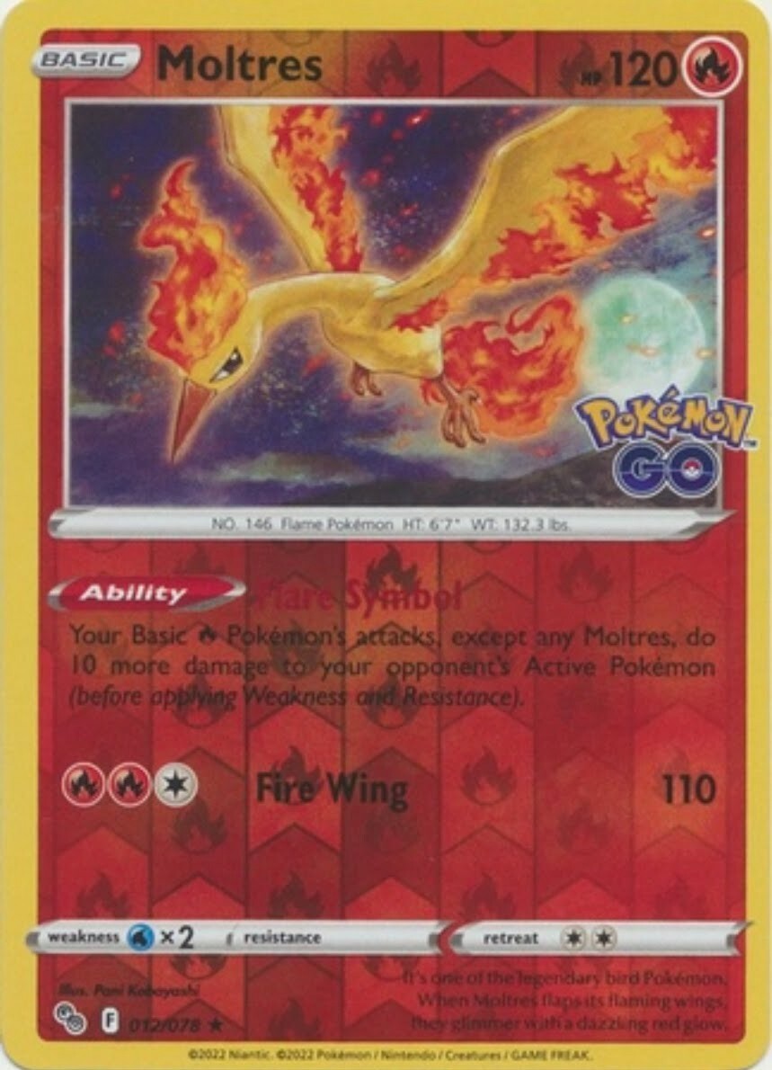 Pokémon Card 151: Articuno, Zapdos, Moltres e mais revelado! - Correio do  Professor