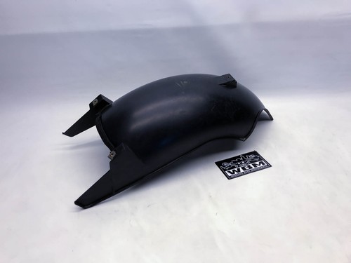 BMW K1200LT  Hinten Unten Verkleidung Abdeckung Undertail Fairing cover (3) 99'