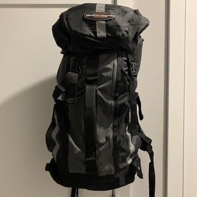 fieldline motorcycle backpack
