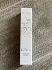 New Nu Skin Nuskin LumiSpa IdealEyes Ideal Eyes Cream 0.5fl oz 15 ml Box Sealed