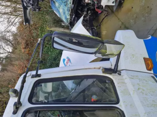 Aussenspiegel Rechts für MERCEDES-BENZ VARIO (T2W) BM 668/670 (1996) 20 166485
