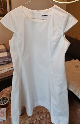 Jil Sander Kleid 40