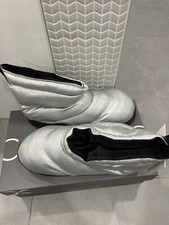 Capezio Slipper Smal Us 5-6 Ladies