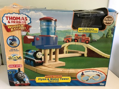 target thomas train set