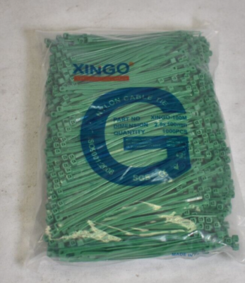 XINGO 6