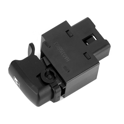 Single Electrical Window Control Switch 93580-2E000 For Past Voor