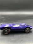 Hot Wheels Redline TURBOFIRE Purple w/White Interior US 1968 Mattel. ML