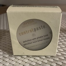 Aveda Control Paste 2.5oz 75ml 7249