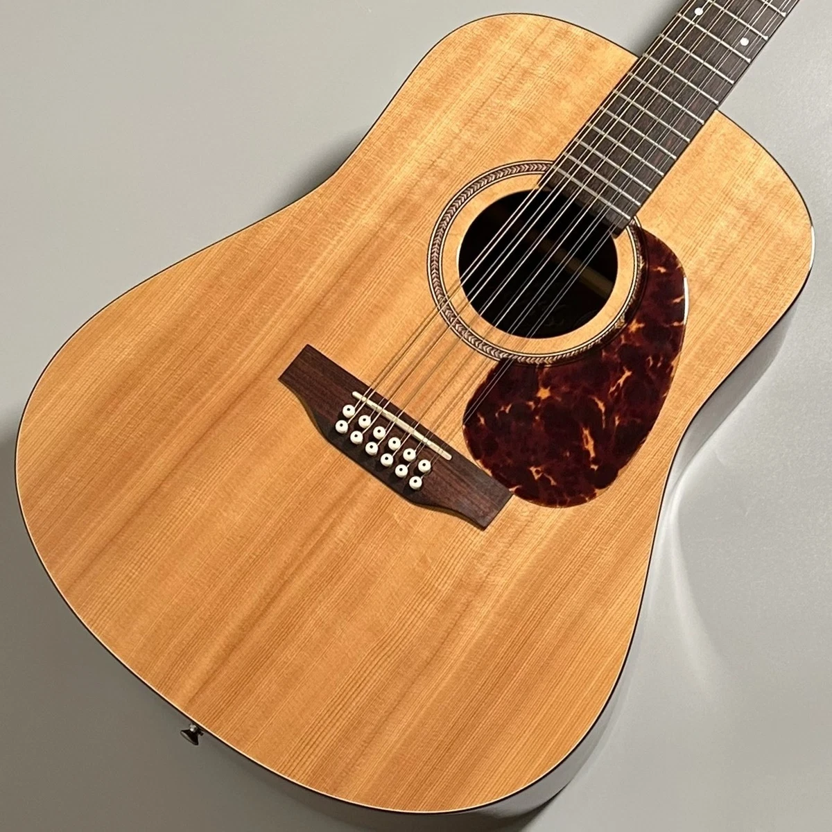 Seagull S12+CEDAR アコースティックギター シーガル 12弦 Seagull