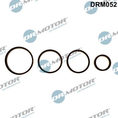 Dichtungssatz, ÖLküHler Dr.Motor Automotive DRM052 FüR CitroËN DS Ford Mazda-image