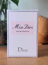Dior Miss Dior for Her Eau de Toilette 100ml