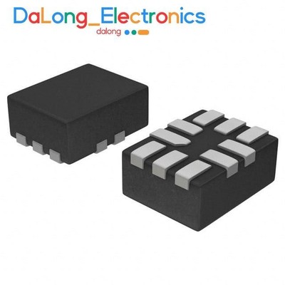 [QTY:5] NLAS7222AMTR2G IC USB SWITCH DPDT 10WQFN