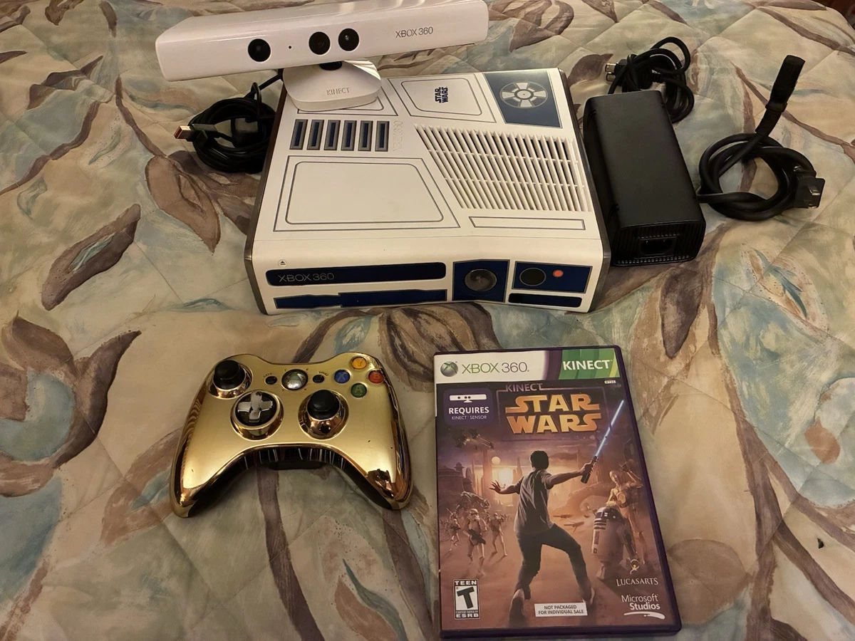 Las mejores ofertas en Xbox 360 Star Wars | eBay