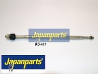 Japanparts RD-417 Axialgelenk FüR Spurstange Axialgelenk Spurstange FüR Honda