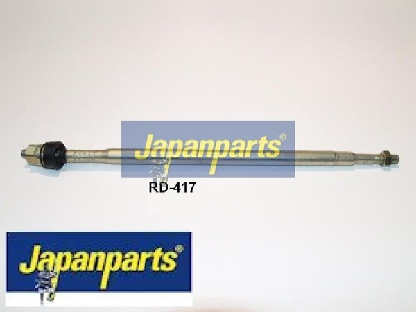 Japanparts RD-417 Axialgelenk FüR Spurstange Axialgelenk Spurstange FüR Honda-image