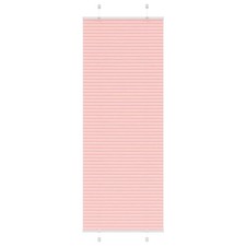 Plissee Stoff Breite Polyester Verdunkelungsrollo Rollo vidaXL