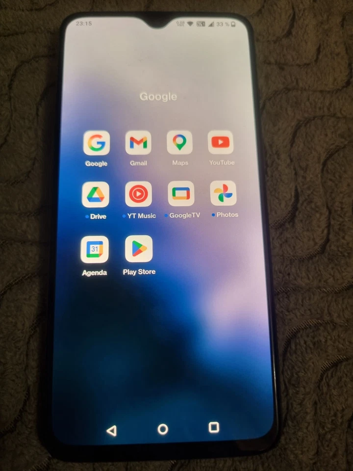 OnePlus 7 · 256GB, photo 1 sur 5