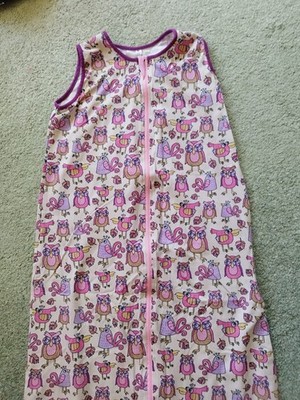 Babauba Sommerschlafsack