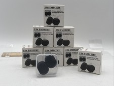 Jaw Exerciser for Men Women Jawline Exerciser Strengthener Toner Jaw - Lot Of 8
