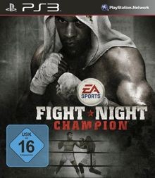 Fight Night Champion von Electronic Arts | Game | Zustand sehr gut