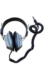 Cuffie Stereo Hi-Fi Vintage Inno-Hit SH 115 - Funzionanti - Anni '70/'80