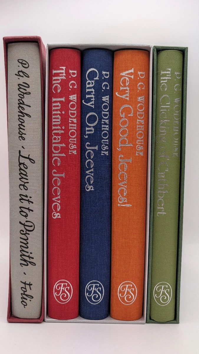 Antiquarian & Collectible Books P. G. Wodehouse for sale - eBay