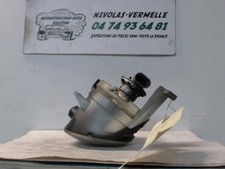 Antibrouillard Volkswagen EOS