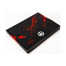 Hunt A Killer Board Game Starstruck - Episode 2 Box VG+/NM