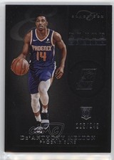 2018-19 Panini Chronicles Elite Black Box /249 De'Anthony Melton #316 0gp4