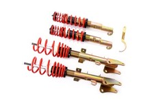 MTS GWF Stance Gold für Alfa Romeo 156 Sportwagon (932) MTSGWAL02-S +Gutachten