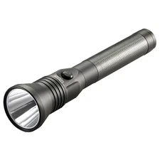 Streamlight 800 Lumen Stinger DS HPL Flashlight - 12V DC - Steady Charge PiggyBa