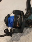 Shimano FX 200,Quickfire 11 trigger system,graphite construction,reel — photo 2