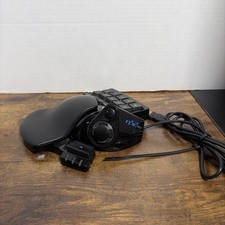 Belkin N52TE Tournament Edition Gaming Keyboard F8GFPC200 Controller