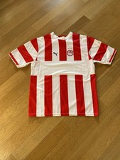 Maglia Calcio Olympiacos
