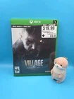 Resident Evil Village -- Standard Edition (Microsoft Xbox Series X/S, 2021)