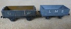 2 0 gauge goods wagons model railways collectibles