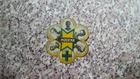 FIGURINE TEAM MODENA 1931-32 GODDESS D.E.A. THE METAL FOOTBALLERS CAROUSEL