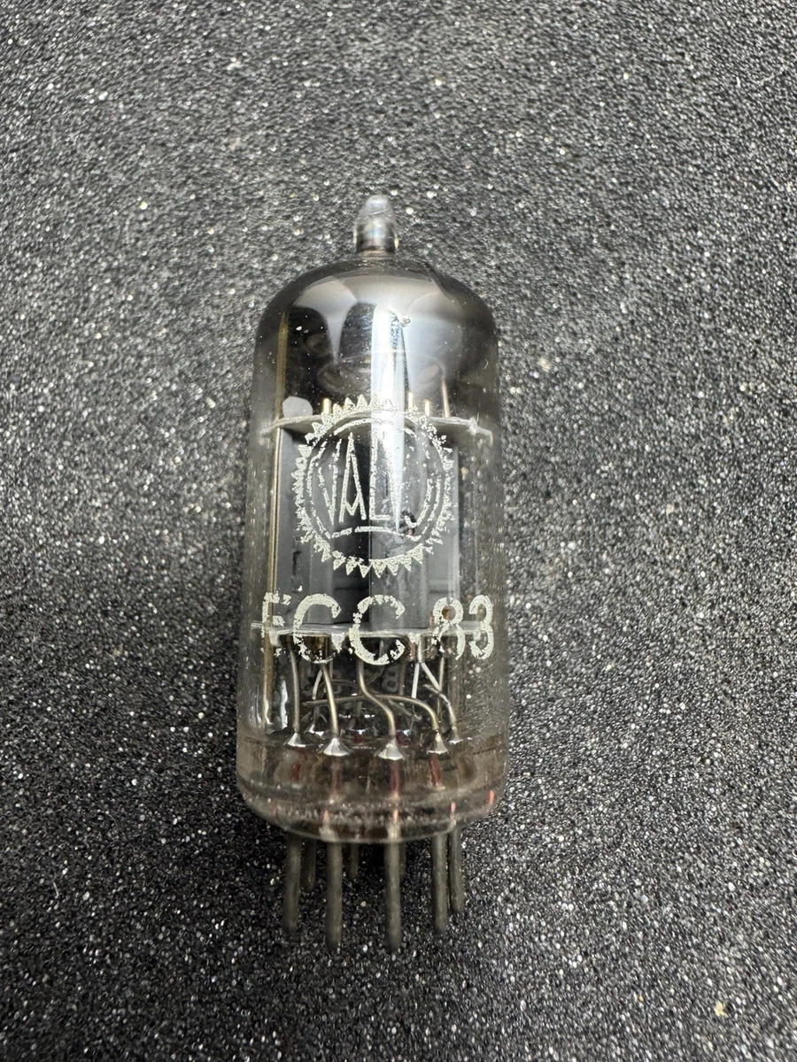 ECC83 Mullard Vintage Tubes & Tubes Sockets for sale | eBay