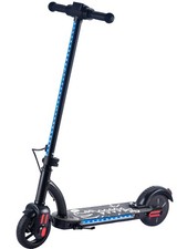 5.9-inch Foldable Electric Scooter, Christmas Gift, Birthday Gift
