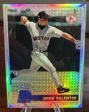 Click to enlarge John Valentin