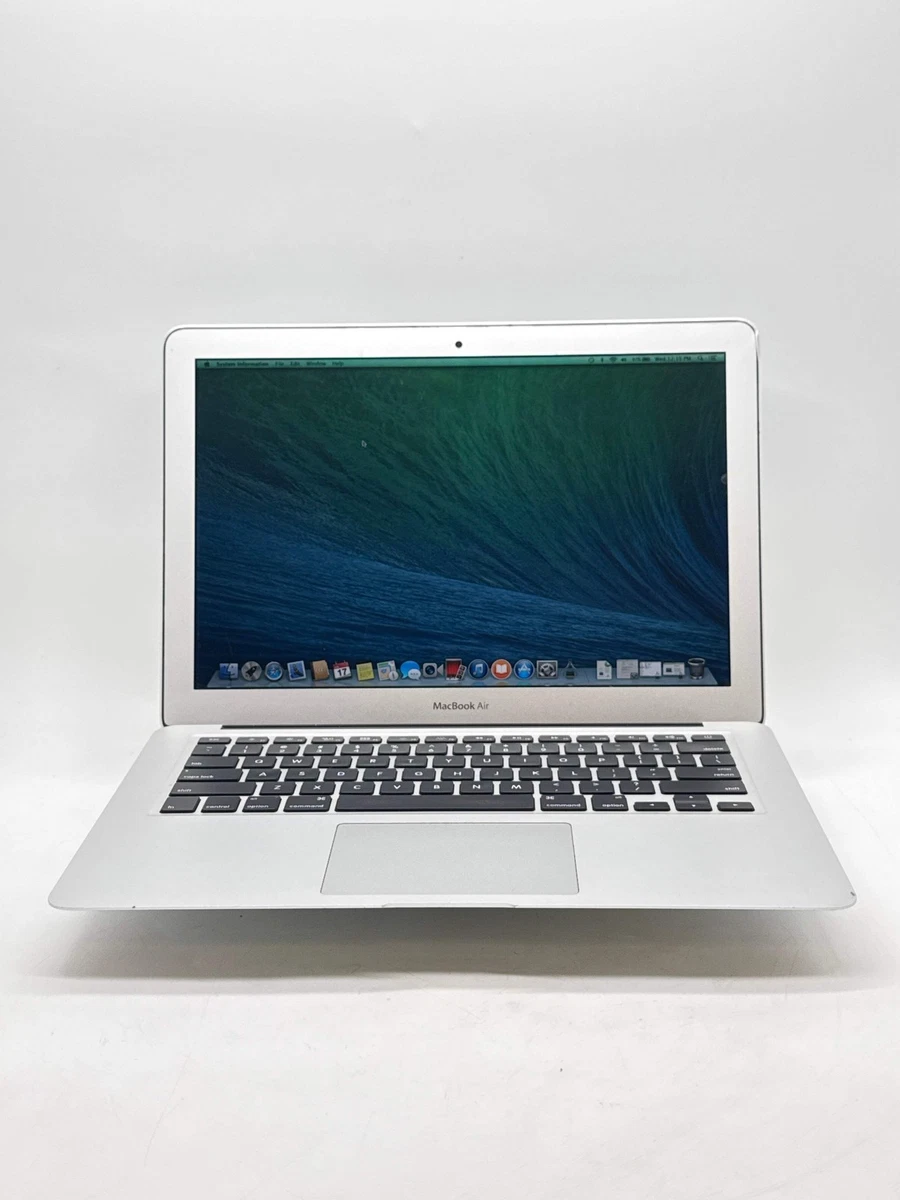Las mejores ofertas en MacBook Air A1466 | eBay