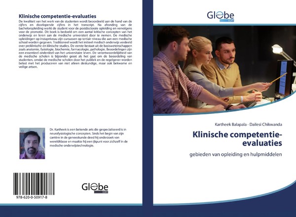 Kartheek Balapala (U. A.) | Klinische Competentie-Evaluaties | Taschenbuch-image